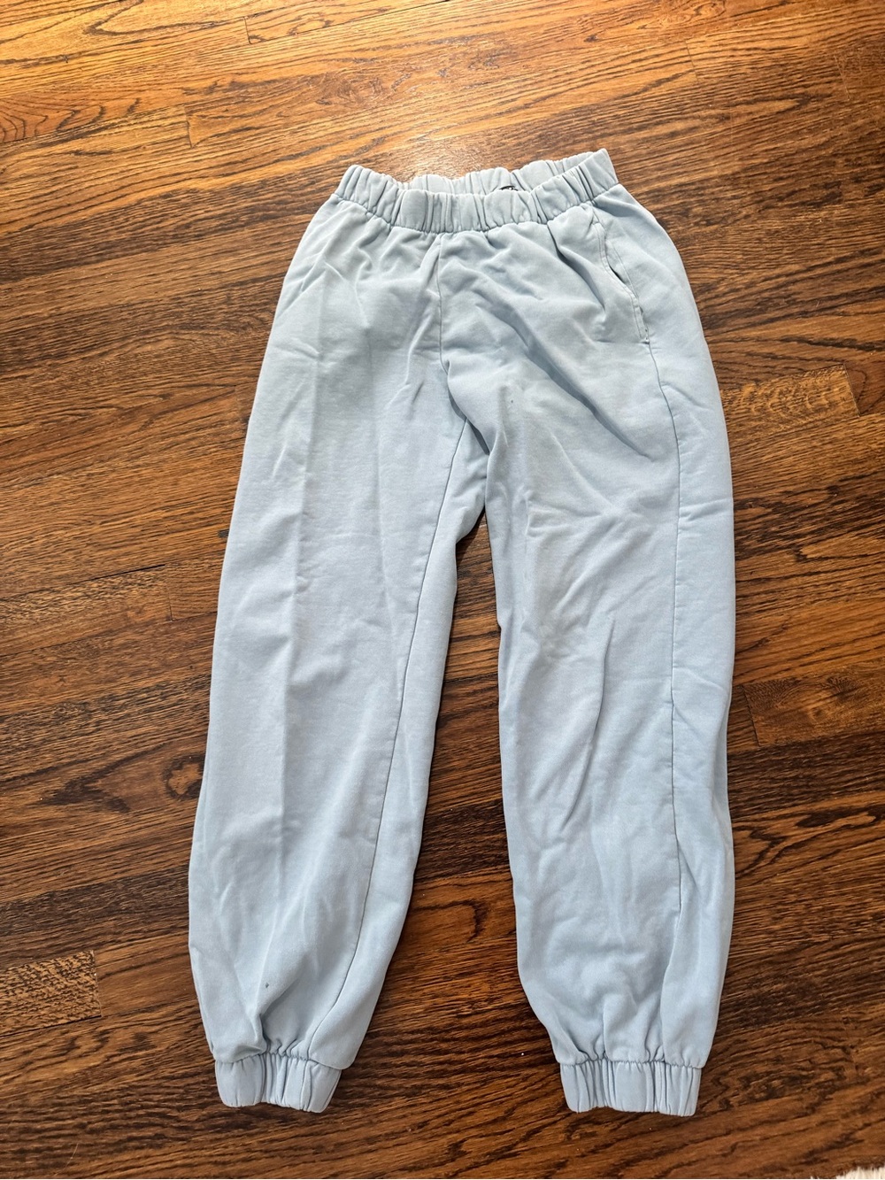 Brandy Melville Rosa Sweatpants
